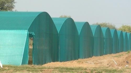 Agro Shade Nets