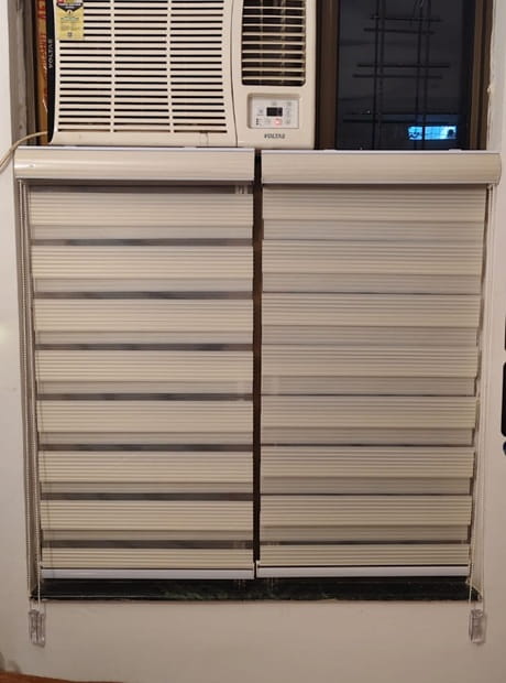 Bamboo Chick Maker Blinds Shop in Delhi