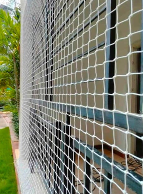 Bamboo Chick Maker Blinds Shop in Delhi